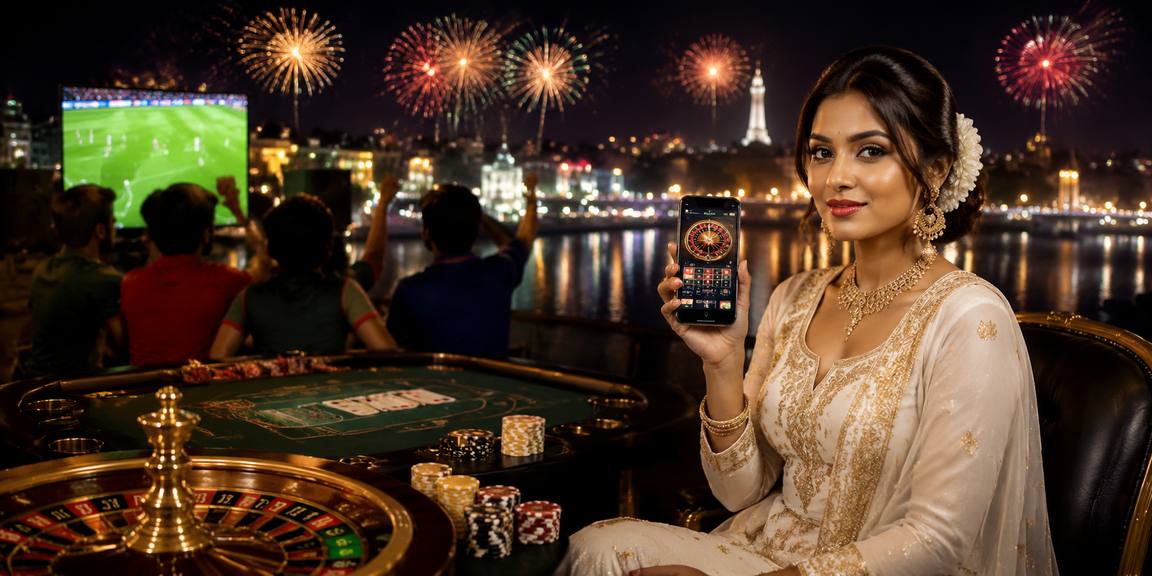bajiee999 mobile gaming