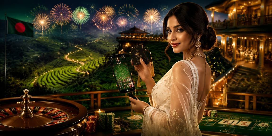 bajiee999 ক্যাসিনো